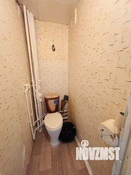 2-к квартира, на длительный срок, 46м2, 4/5 этаж