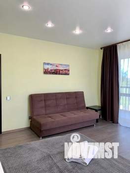 2-к квартира, посуточно, 70м2, 4/17 этаж