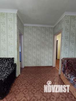 1-к квартира, на длительный срок, 33м2, 1/4 этаж