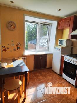 Студия квартира, посуточно, 31м2, 3/5 этаж