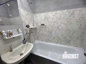 1-к квартира, на длительный срок, 37м2, 1/9 этаж