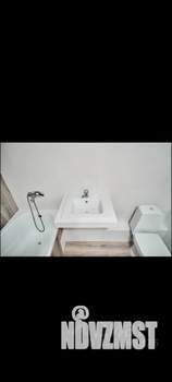 1-к квартира, на длительный срок, 37м2, 18/18 этаж