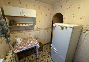 2-к квартира, на длительный срок, 40м2, 3/5 этаж