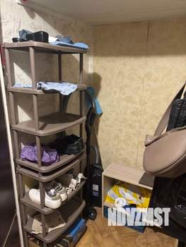 1-к квартира, на длительный срок, 33м2, 5/9 этаж