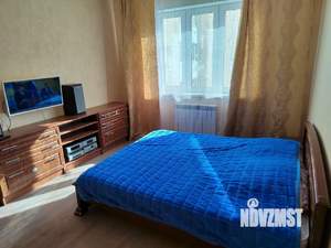 1-к квартира, посуточно, 34м2, 1/1 этаж