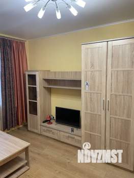 1-к квартира, на длительный срок, 33м2, 2/15 этаж