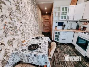 1-к квартира, посуточно, 38м2, 3/5 этаж