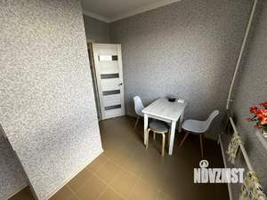 1-к квартира, на длительный срок, 38м2, 7/10 этаж