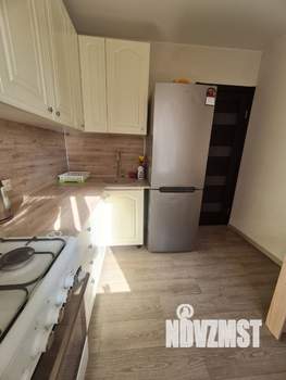 2-к квартира, на длительный срок, 45м2, 3/10 этаж