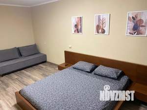 2-к квартира, посуточно, 42м2, 5/5 этаж