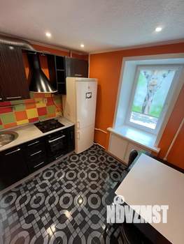 1-к квартира, на длительный срок, 35м2, 3/5 этаж