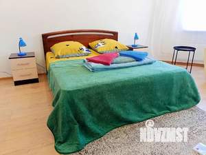 1-к квартира, посуточно, 47м2, 2/17 этаж