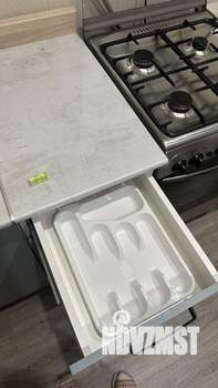 1-к квартира, на длительный срок, 30м2, 2/2 этаж