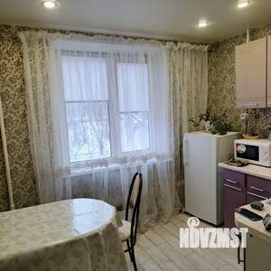 1-к квартира, посуточно, 35м2, 2/9 этаж