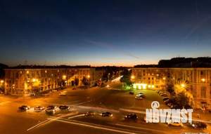 1-к квартира, посуточно, 30м2, 4/5 этаж