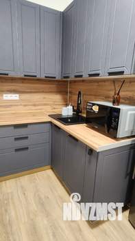 1-к квартира, на длительный срок, 37м2, 2/17 этаж