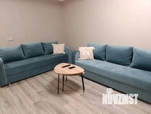 1-к квартира, посуточно, 31м2, 1/1 этаж