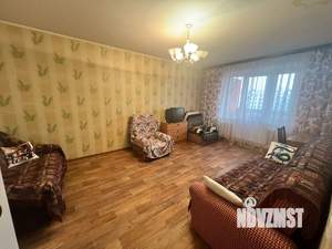 1-к квартира, на длительный срок, 43м2, 9/10 этаж