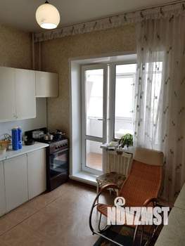 1-к квартира, на длительный срок, 45м2, 6/7 этаж
