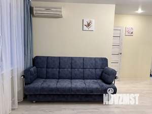 2-к квартира, посуточно, 40м2, 3/5 этаж