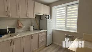 2-к квартира, посуточно, 43м2, 2/5 этаж