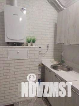 1-к квартира, на длительный срок, 36м2, 2/15 этаж