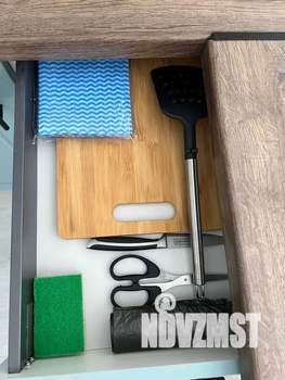 Студия квартира, посуточно, 25м2, 9/16 этаж