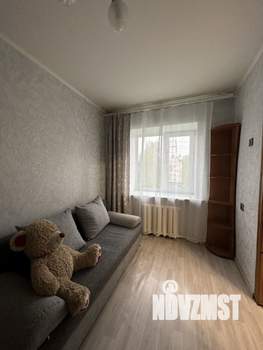 2-к квартира, на длительный срок, 48м2, 5/5 этаж