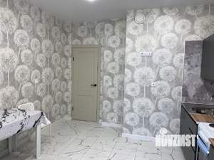 1-к квартира, на длительный срок, 46м2, 5/24 этаж