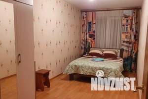 2-к квартира, посуточно, 48м2, 4/5 этаж