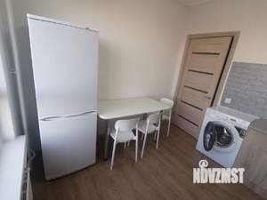 2-к квартира, на длительный срок, 51м2, 5/25 этаж