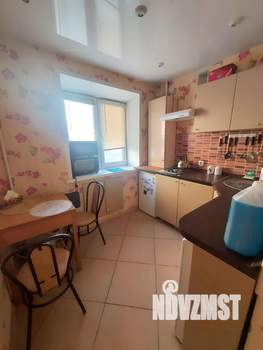 1-к квартира, на длительный срок, 32м2, 2/5 этаж