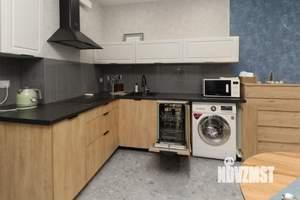 1-к квартира, на длительный срок, 40м2, 3/17 этаж