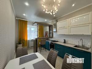 3-к квартира, на длительный срок, 142м2, 5/5 этаж