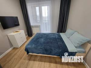 Студия квартира, посуточно, 27м2, 3/16 этаж
