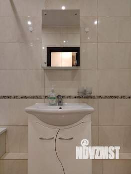 Студия квартира, на длительный срок, 41м2, 5/6 этаж