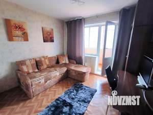 3-к квартира, на длительный срок, 68м2, 6/9 этаж