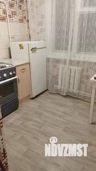1-к квартира, на длительный срок, 32м2, 5/5 этаж