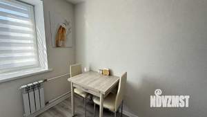 2-к квартира, посуточно, 42м2, 1/1 этаж