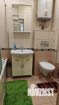 1-к квартира, на длительный срок, 46м2, 11/18 этаж