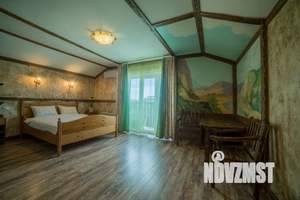 1-к квартира, посуточно, 40м2, 3/3 этаж