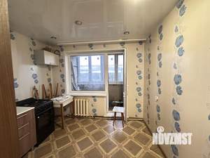 1-к квартира, на длительный срок, 37м2, 9/9 этаж