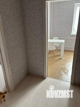 1-к квартира, на длительный срок, 38м2, 7/10 этаж