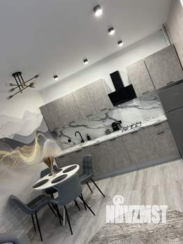 2-к квартира, на длительный срок, 40м2, 3/15 этаж