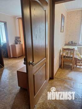 2-к квартира, на длительный срок, 43м2, 4/4 этаж