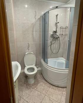 1-к квартира, на длительный срок, 42м2, 7/10 этаж