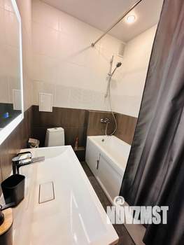 1-к квартира, на длительный срок, 37м2, 8/14 этаж