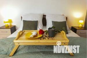 1-к квартира, посуточно, 47м2, 2/17 этаж