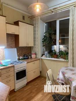 2-к квартира, на длительный срок, 61м2, 2/4 этаж