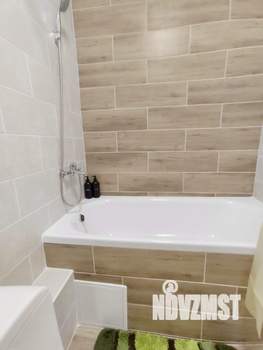 1-к квартира, посуточно, 32м2, 1/1 этаж